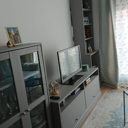 Appartement Ponteceso, Mar Y Fer Extérieur photo