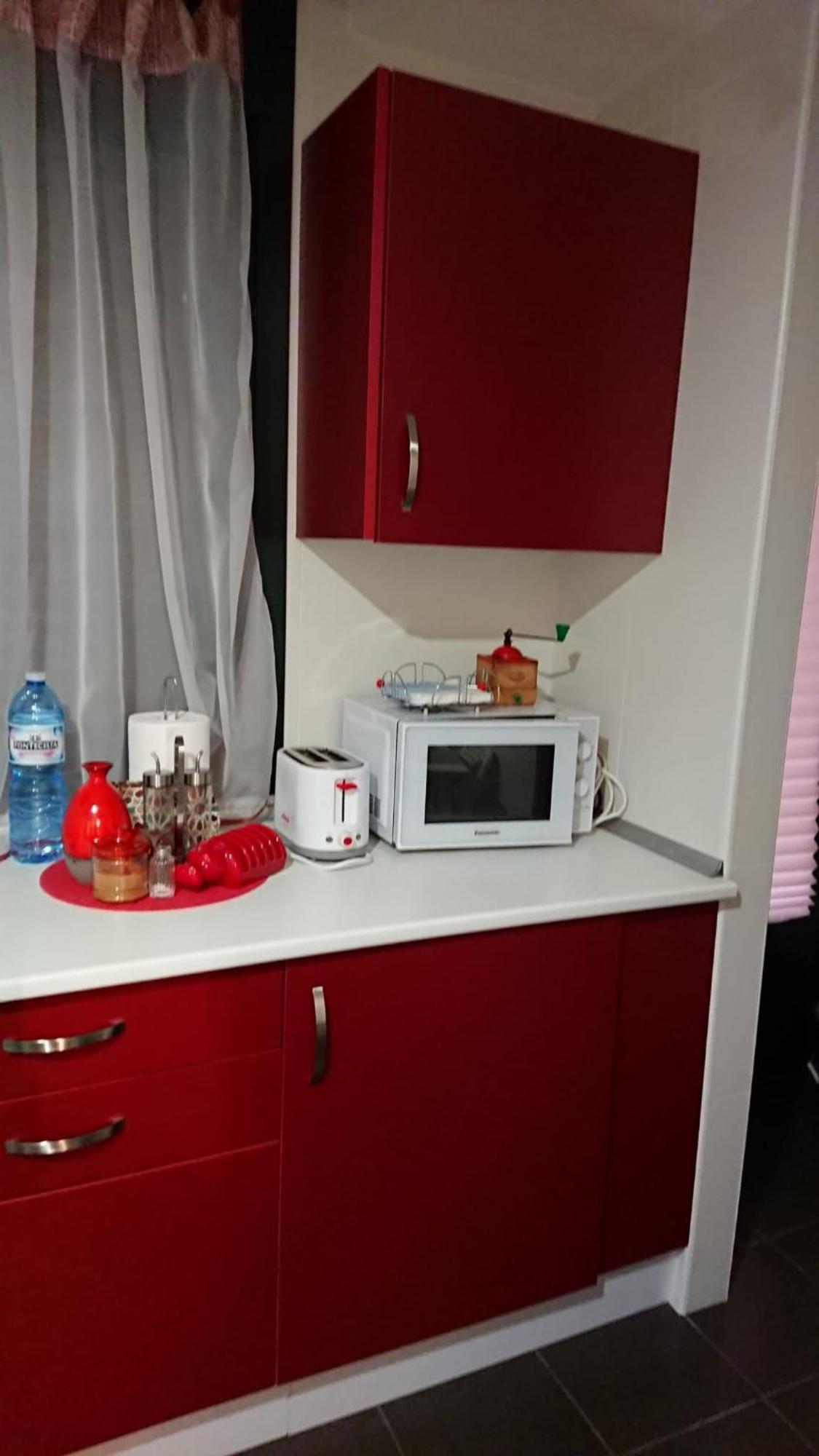 Appartement Ponteceso, Mar Y Fer Extérieur photo